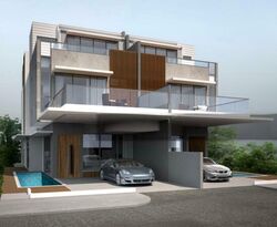 Opera Estate (D15), Semi-Detached #458962331